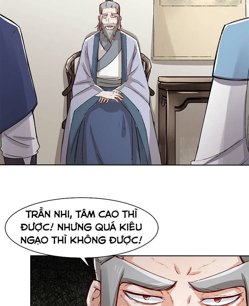 Vô Tận Thôn Phệ Chapter 33 - Trang 2