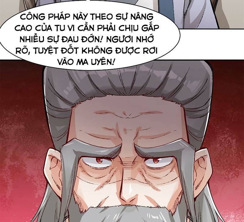 Vô Tận Thôn Phệ Chapter 33 - Trang 2