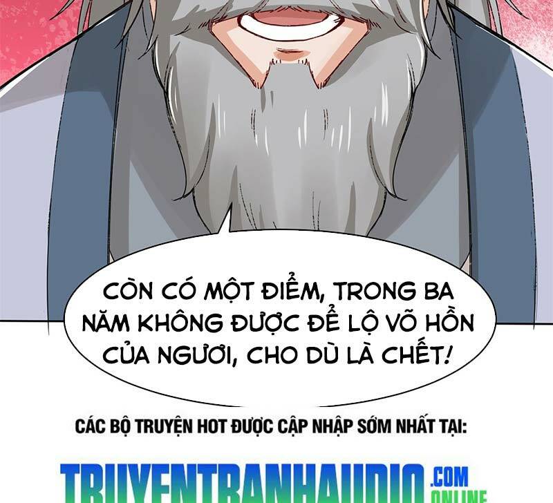 Vô Tận Thôn Phệ Chapter 33 - Trang 2