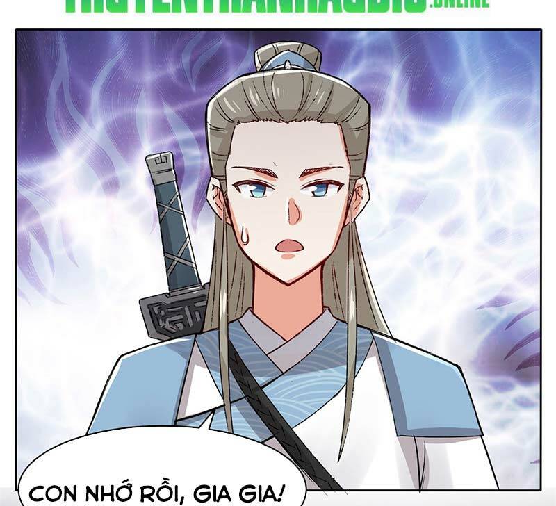 Vô Tận Thôn Phệ Chapter 33 - Trang 2