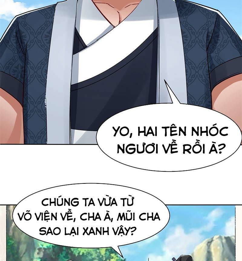 Vô Tận Thôn Phệ Chapter 33 - Trang 2