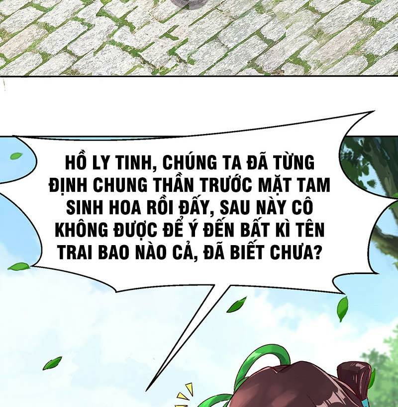 Vô Tận Thôn Phệ Chapter 32 - Trang 2