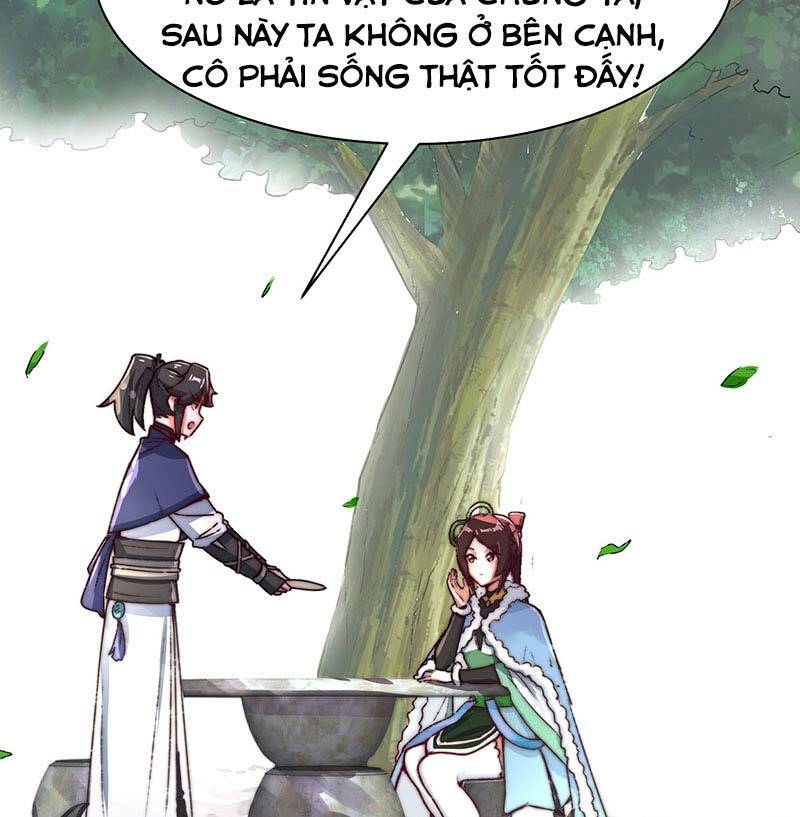 Vô Tận Thôn Phệ Chapter 32 - Trang 2