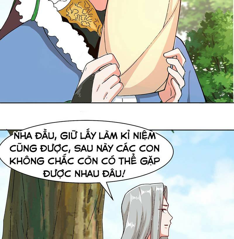 Vô Tận Thôn Phệ Chapter 32 - Trang 2