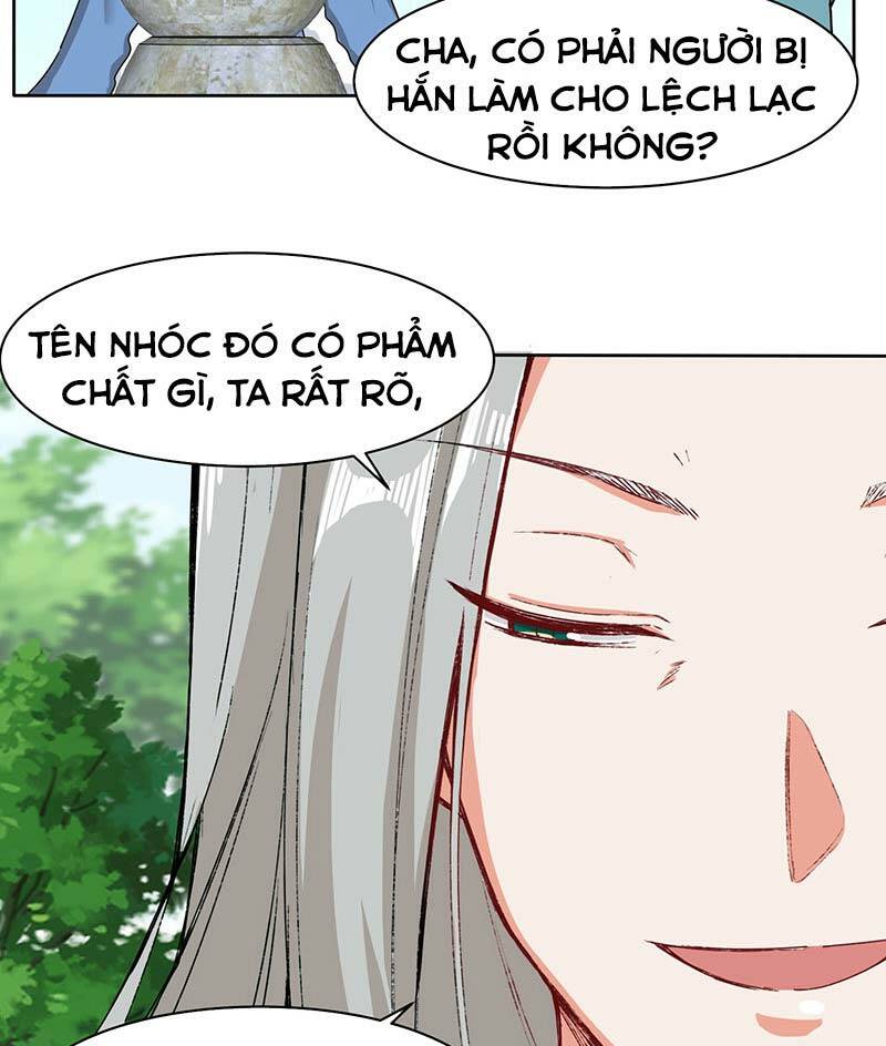 Vô Tận Thôn Phệ Chapter 32 - Trang 2