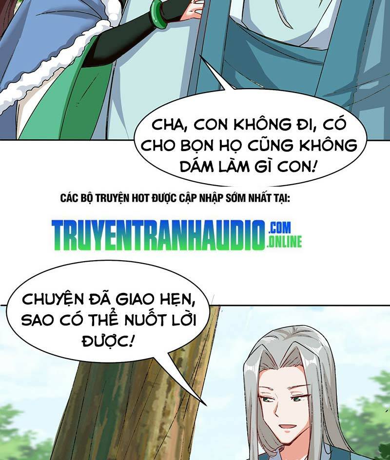 Vô Tận Thôn Phệ Chapter 32 - Trang 2