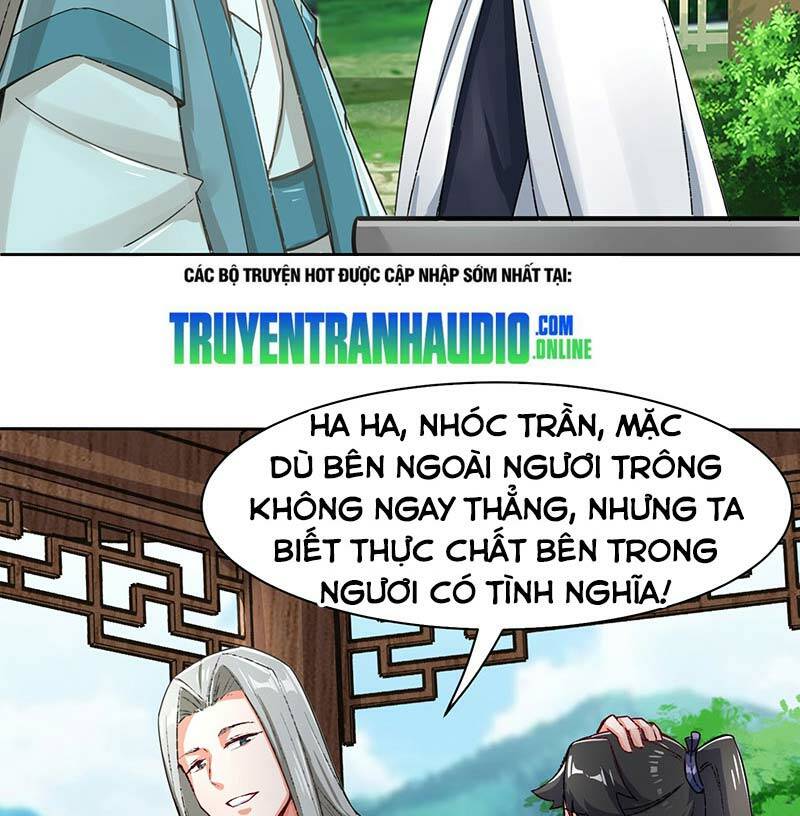 Vô Tận Thôn Phệ Chapter 32 - Trang 2