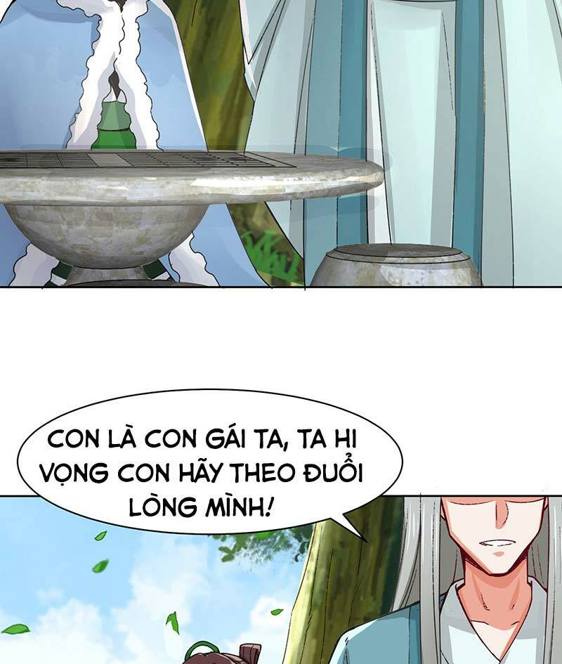 Vô Tận Thôn Phệ Chapter 32 - Trang 2