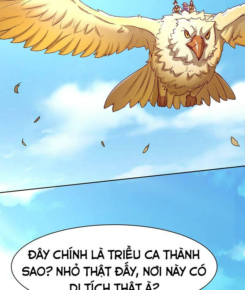 Vô Tận Thôn Phệ Chapter 32 - Trang 2