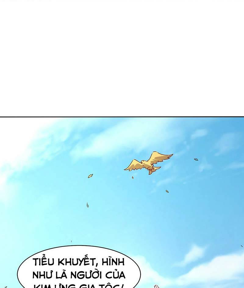 Vô Tận Thôn Phệ Chapter 32 - Trang 2