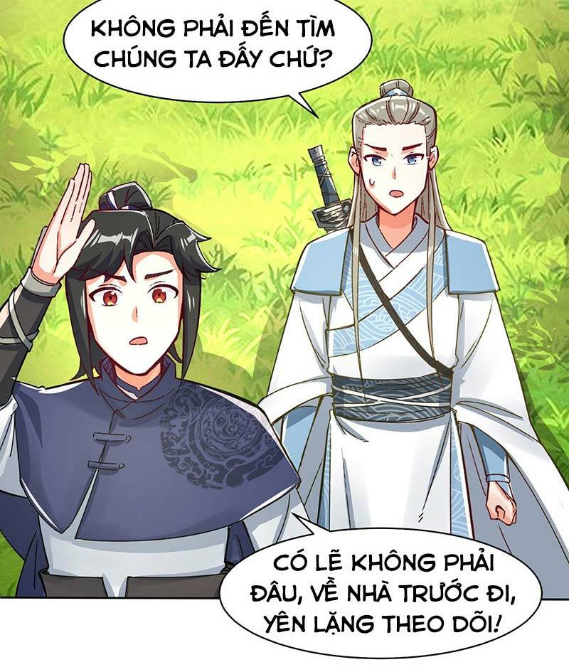 Vô Tận Thôn Phệ Chapter 32 - Trang 2