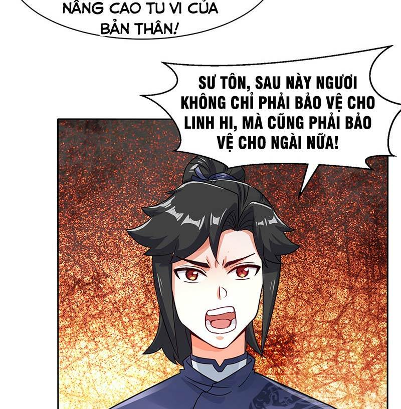 Vô Tận Thôn Phệ Chapter 32 - Trang 2