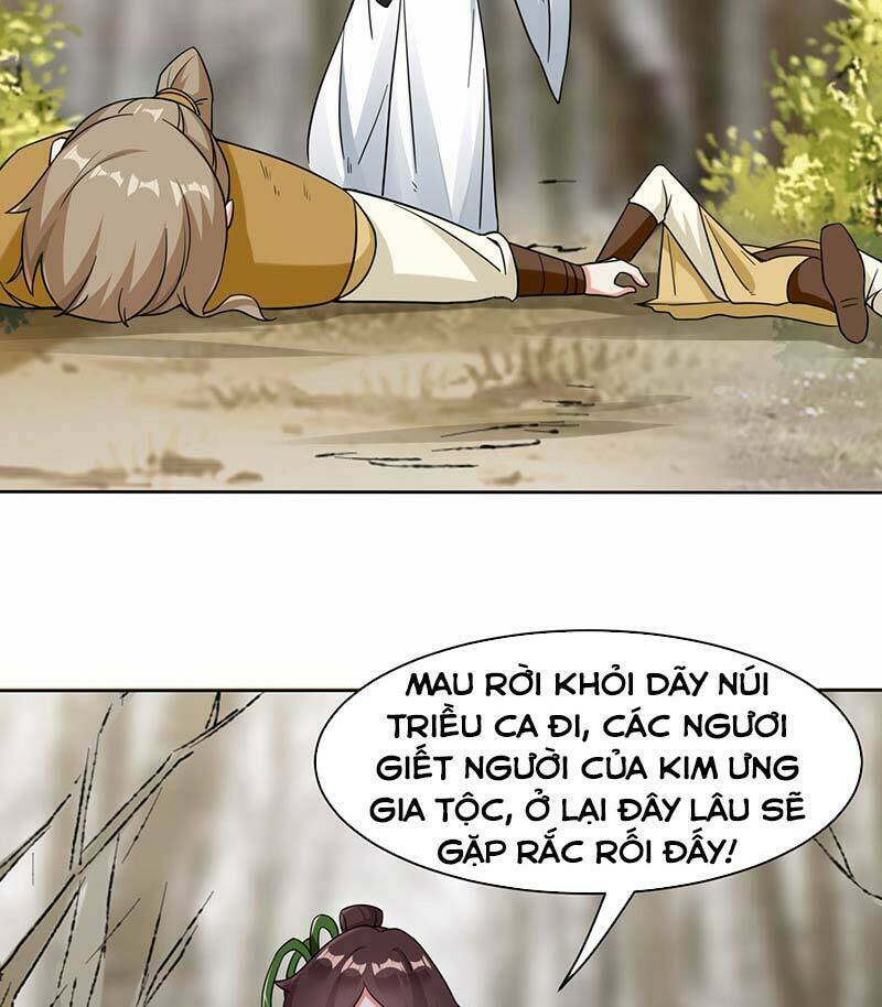 Vô Tận Thôn Phệ Chapter 31 - Trang 2