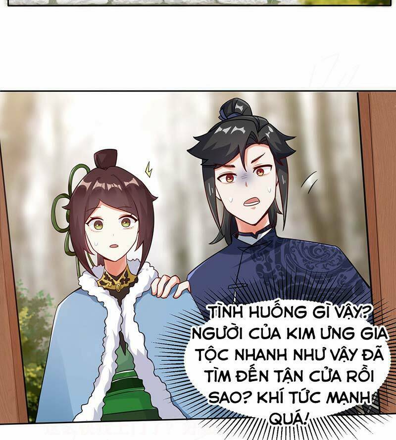 Vô Tận Thôn Phệ Chapter 31 - Trang 2