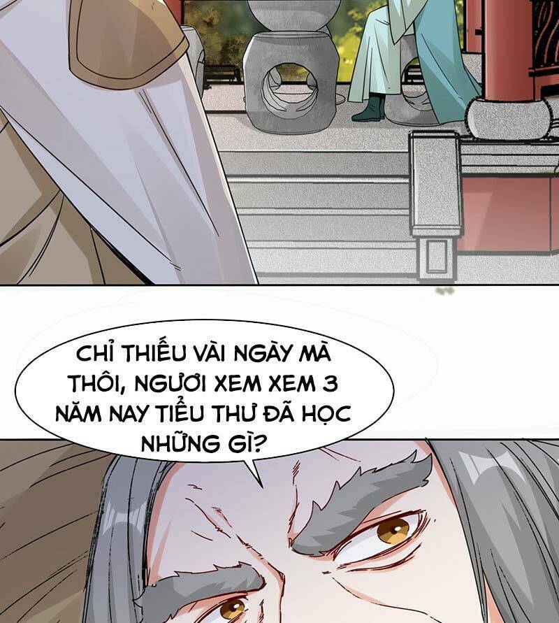 Vô Tận Thôn Phệ Chapter 31 - Trang 2