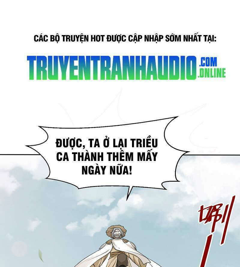 Vô Tận Thôn Phệ Chapter 31 - Trang 2