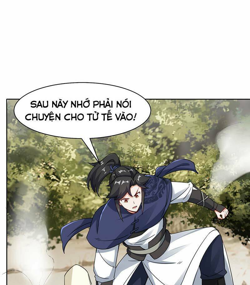 Vô Tận Thôn Phệ Chapter 31 - Trang 2