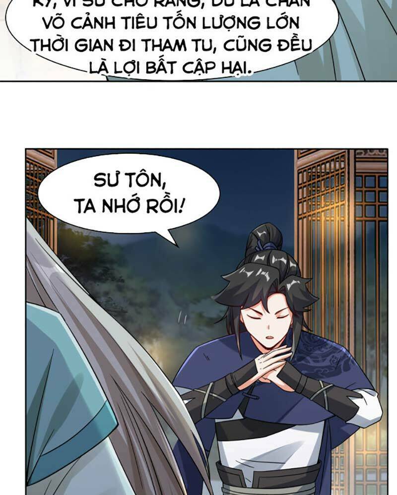 Vô Tận Thôn Phệ Chapter 29 - Trang 2