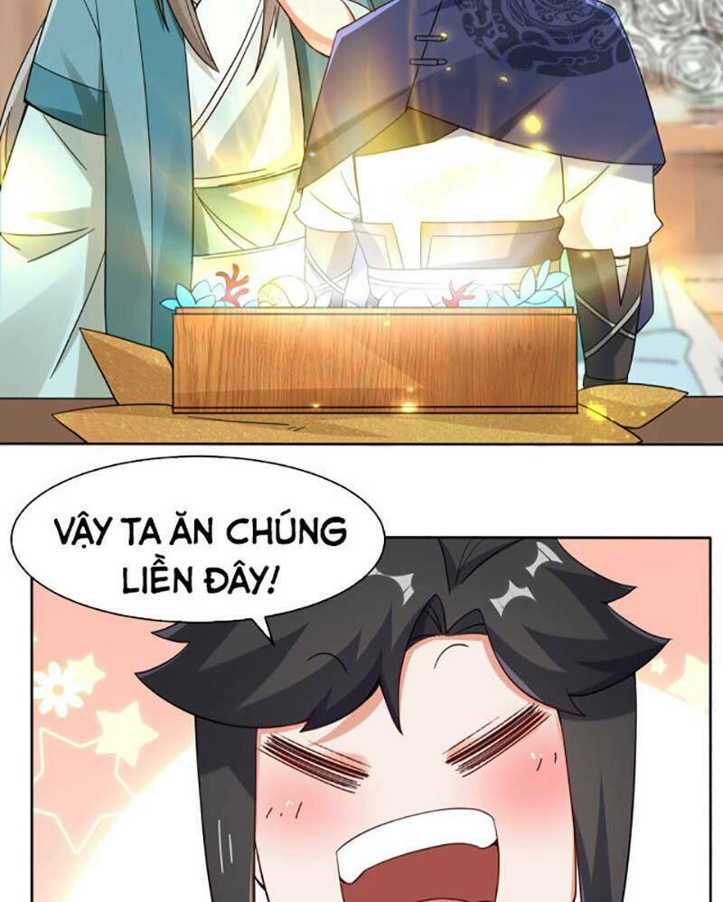 Vô Tận Thôn Phệ Chapter 29 - Trang 2