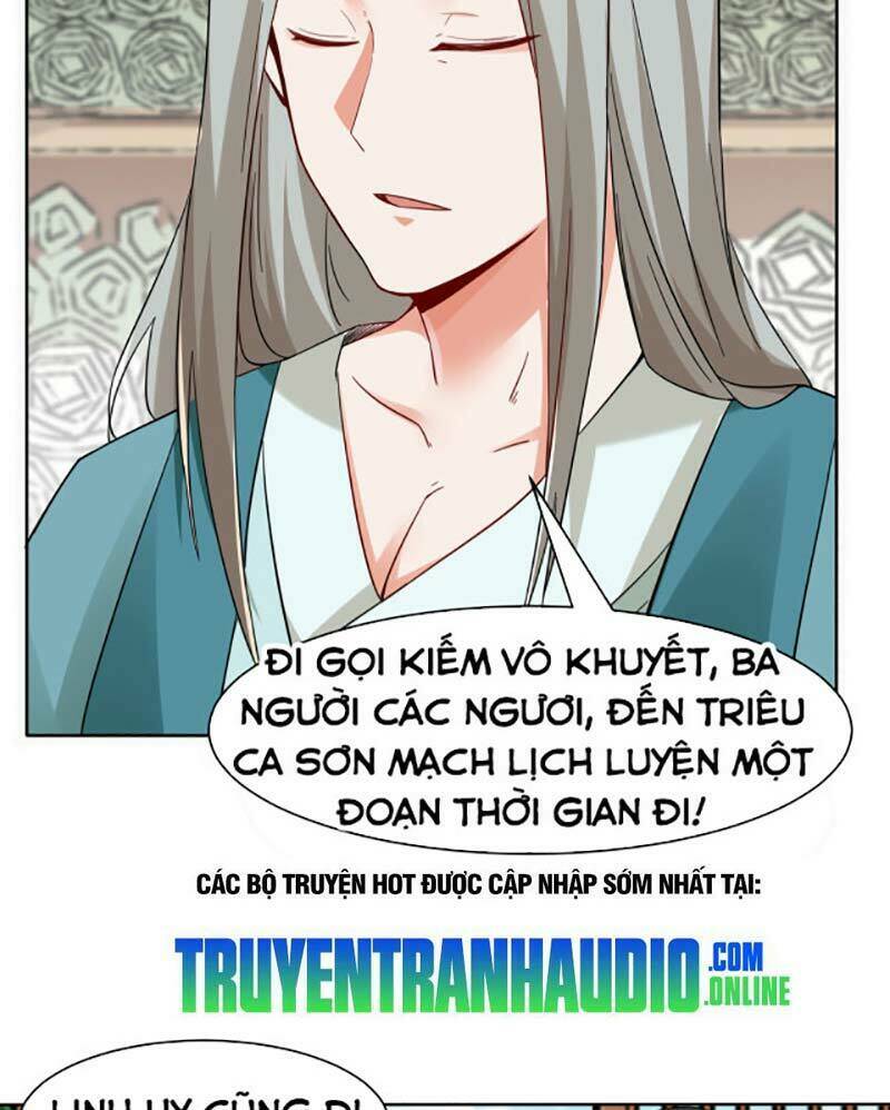 Vô Tận Thôn Phệ Chapter 29 - Trang 2