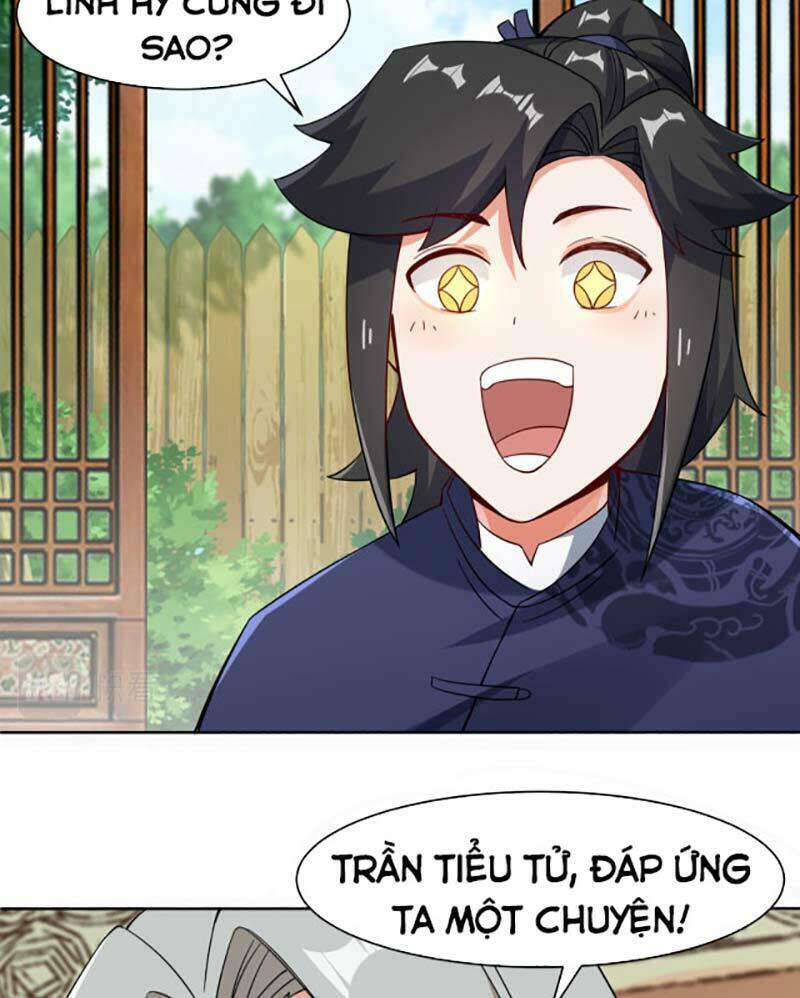 Vô Tận Thôn Phệ Chapter 29 - Trang 2