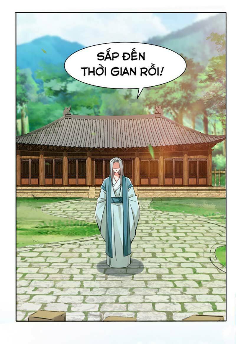 Vô Tận Thôn Phệ Chapter 29 - Trang 2