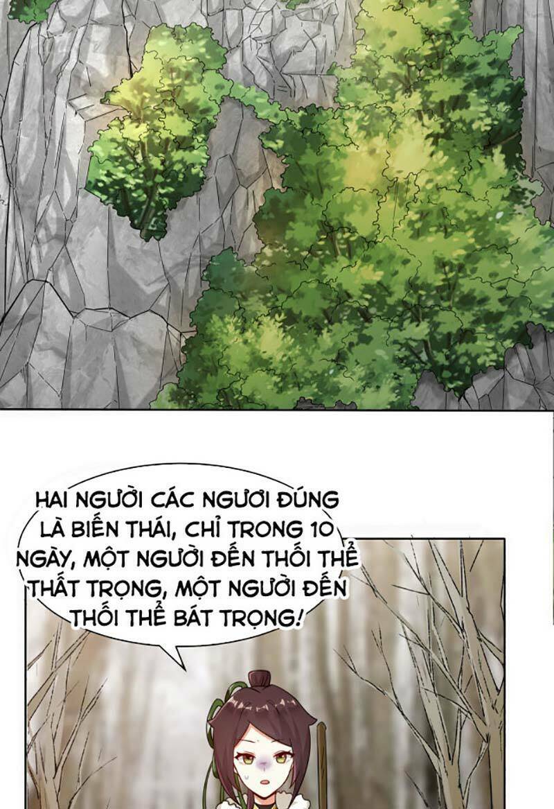 Vô Tận Thôn Phệ Chapter 29 - Trang 2