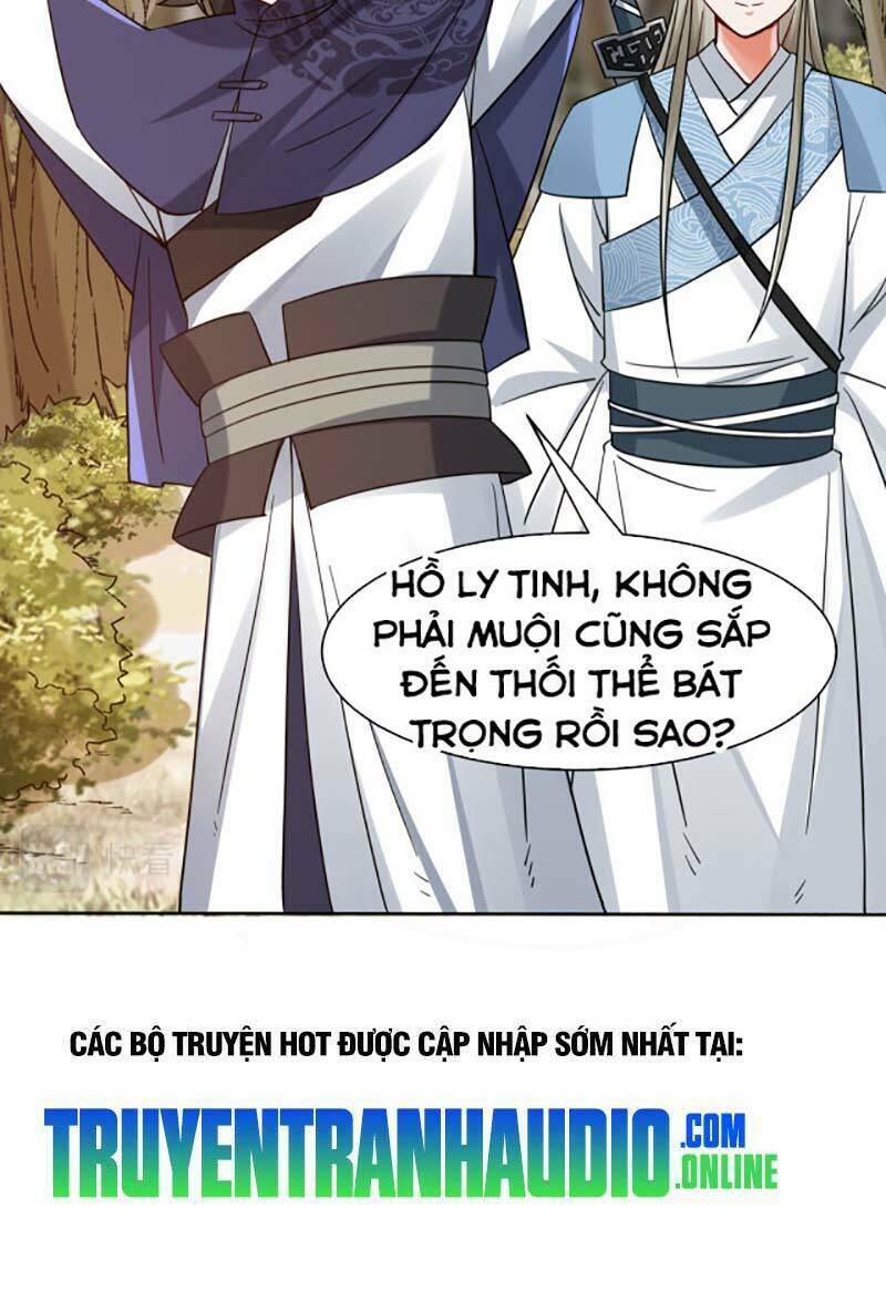 Vô Tận Thôn Phệ Chapter 29 - Trang 2