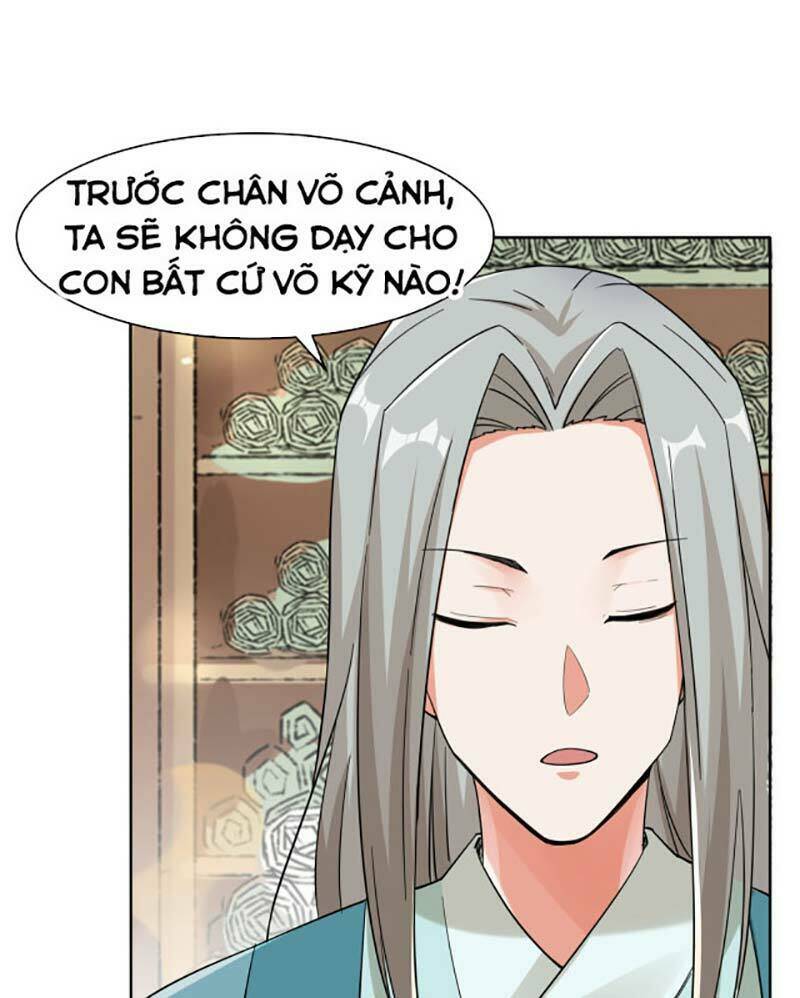 Vô Tận Thôn Phệ Chapter 29 - Trang 2