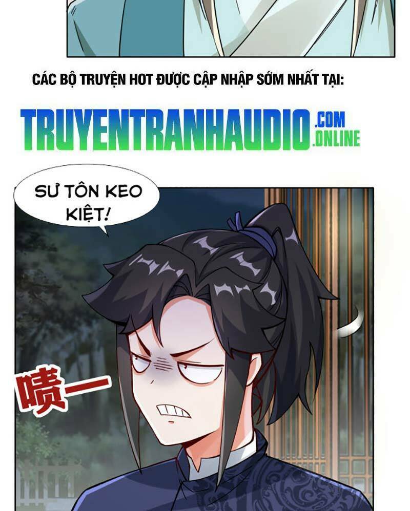 Vô Tận Thôn Phệ Chapter 29 - Trang 2