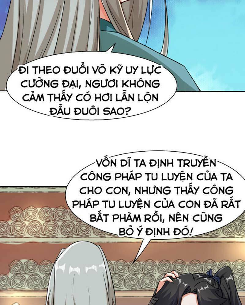 Vô Tận Thôn Phệ Chapter 29 - Trang 2