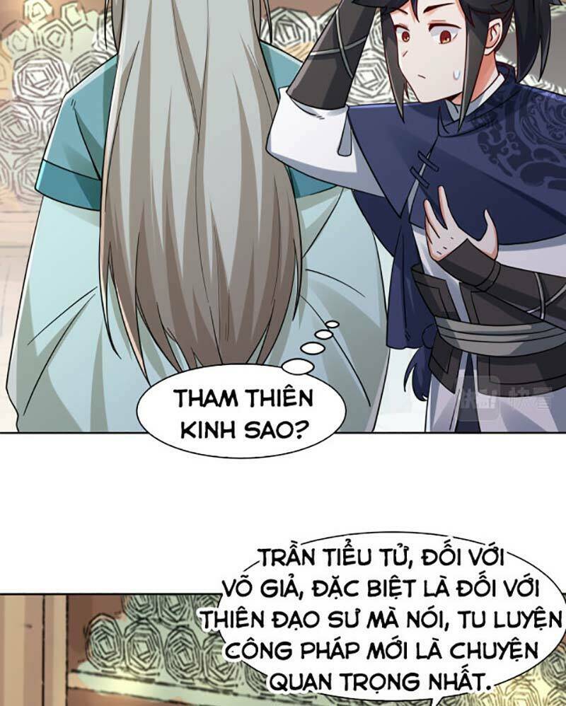 Vô Tận Thôn Phệ Chapter 29 - Trang 2