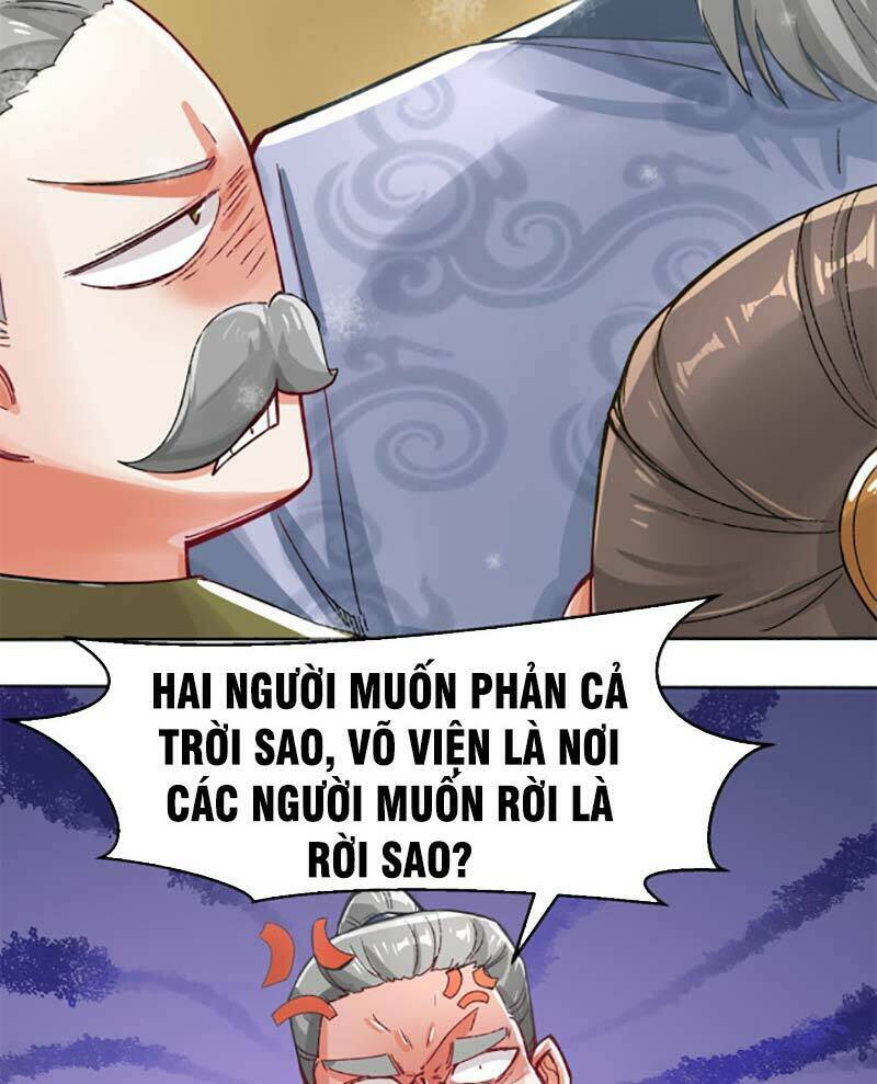 Vô Tận Thôn Phệ Chapter 28 - Trang 2