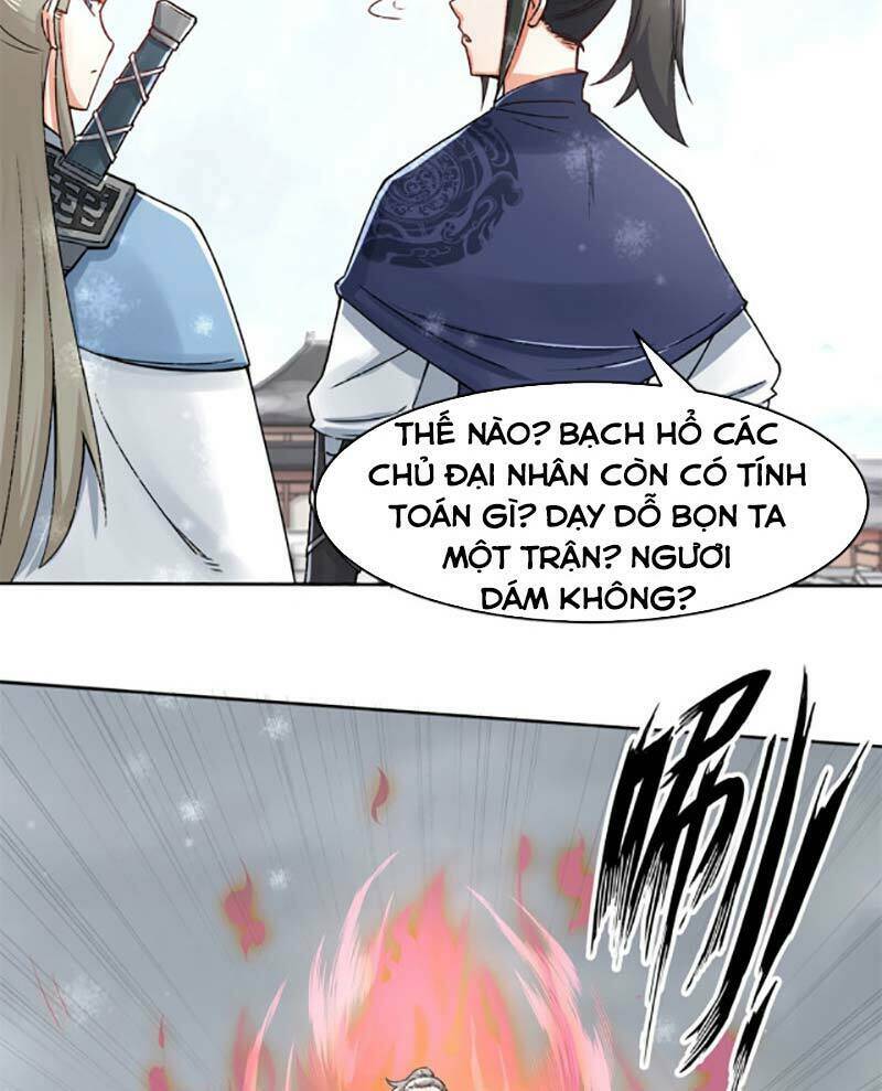 Vô Tận Thôn Phệ Chapter 28 - Trang 2