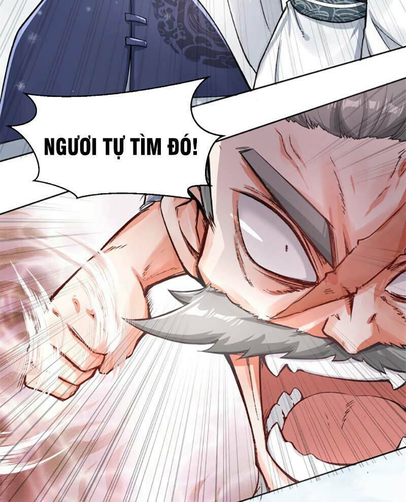 Vô Tận Thôn Phệ Chapter 28 - Trang 2