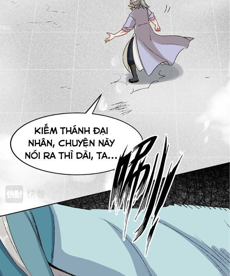 Vô Tận Thôn Phệ Chapter 28 - Trang 2