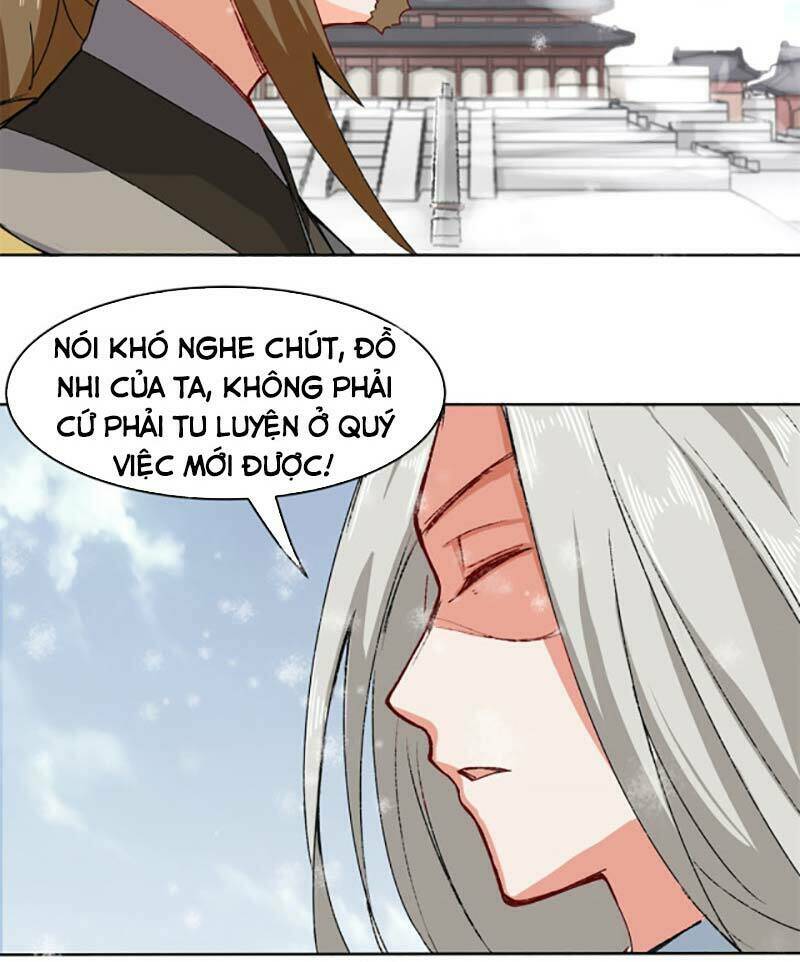 Vô Tận Thôn Phệ Chapter 28 - Trang 2