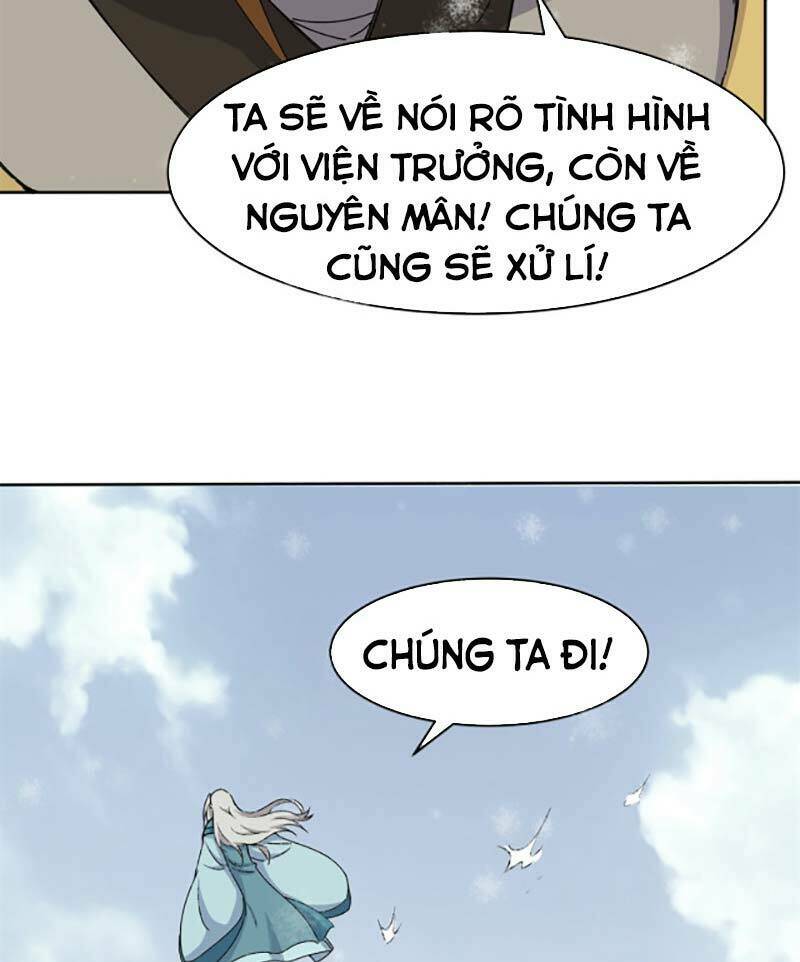 Vô Tận Thôn Phệ Chapter 28 - Trang 2