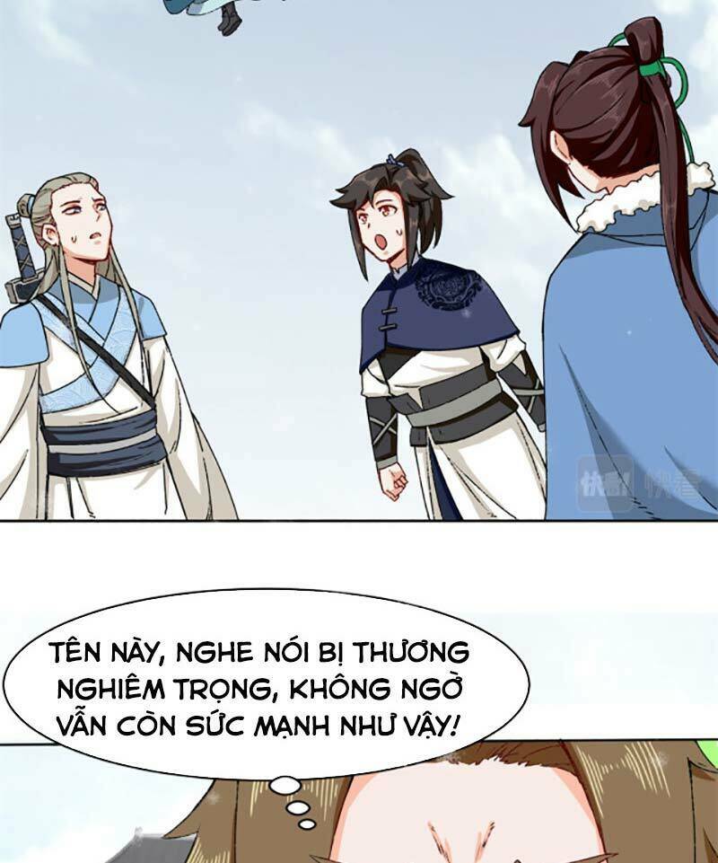 Vô Tận Thôn Phệ Chapter 28 - Trang 2