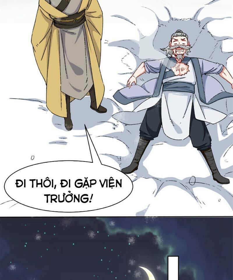 Vô Tận Thôn Phệ Chapter 28 - Trang 2