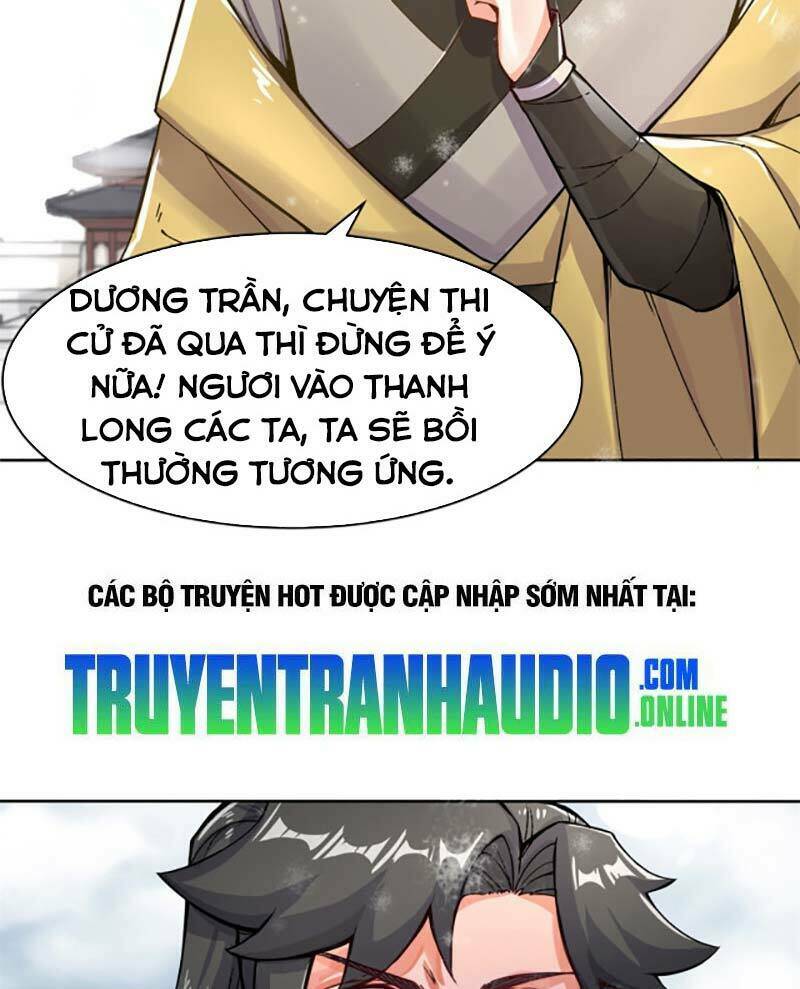 Vô Tận Thôn Phệ Chapter 28 - Trang 2