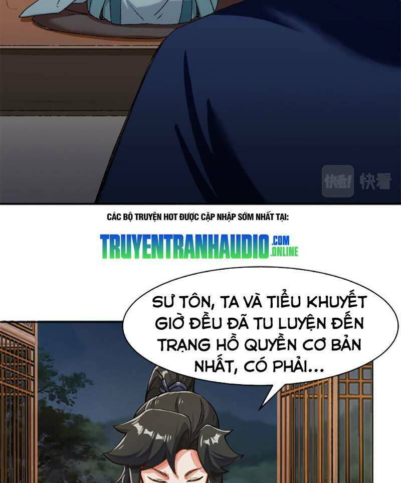 Vô Tận Thôn Phệ Chapter 28 - Trang 2