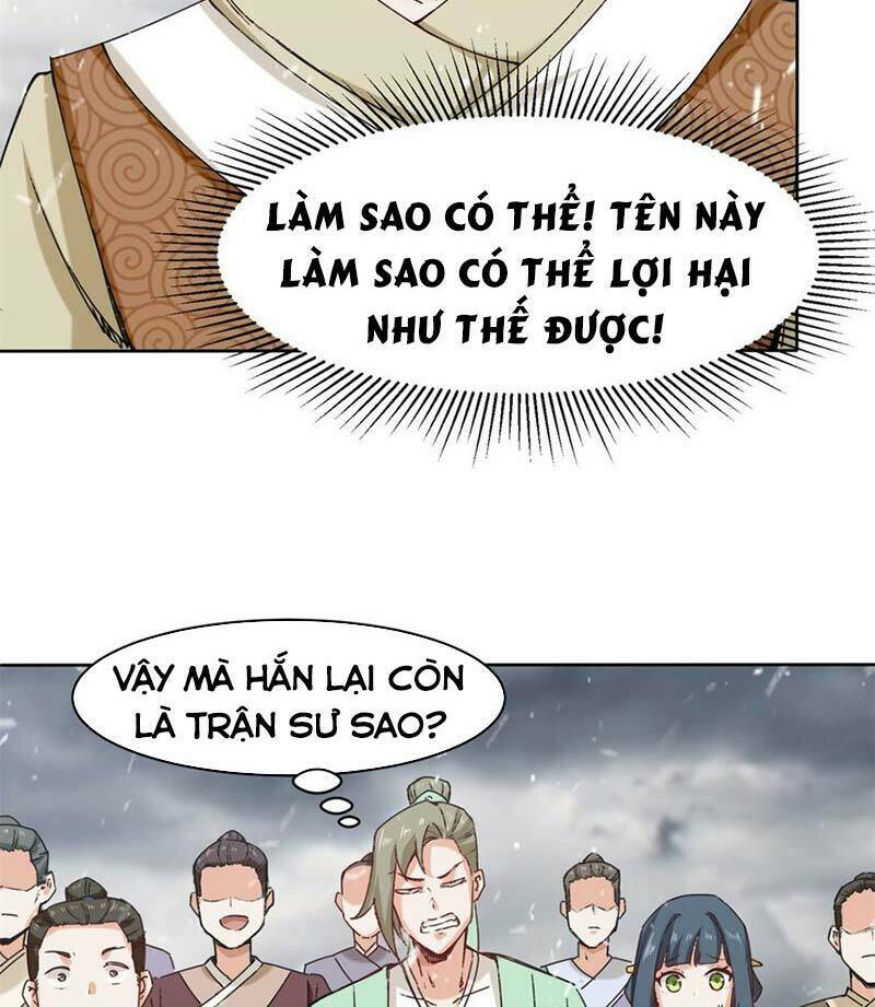 Vô Tận Thôn Phệ Chapter 27 - Trang 2