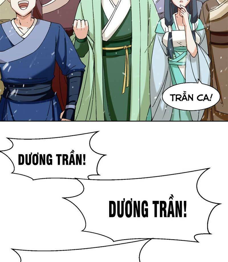 Vô Tận Thôn Phệ Chapter 27 - Trang 2