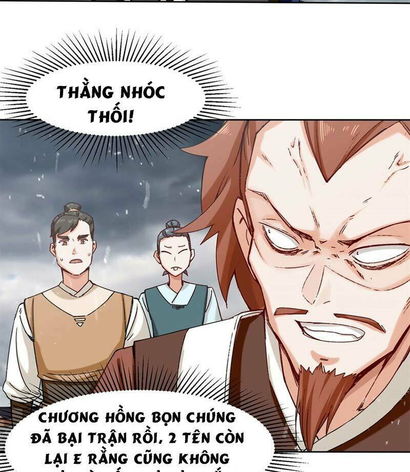 Vô Tận Thôn Phệ Chapter 27 - Trang 2