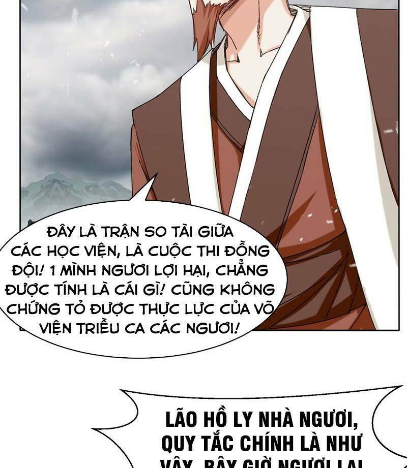 Vô Tận Thôn Phệ Chapter 27 - Trang 2