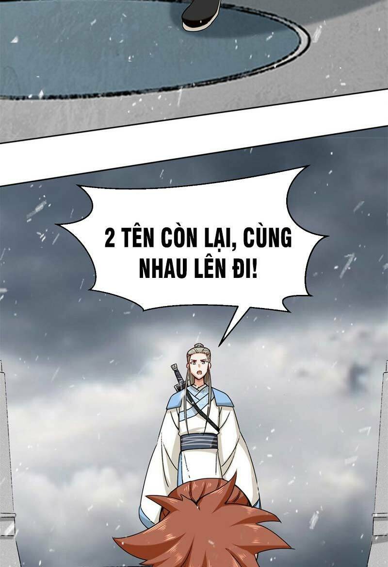 Vô Tận Thôn Phệ Chapter 27 - Trang 2