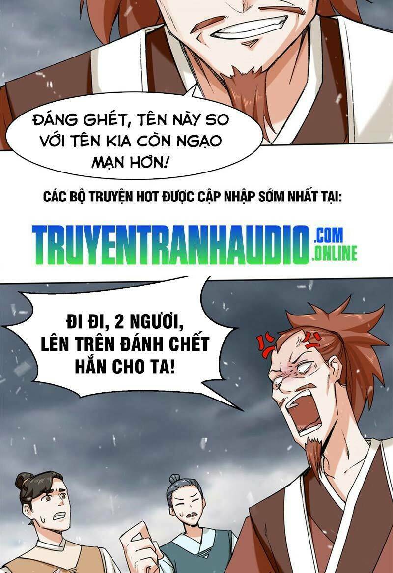 Vô Tận Thôn Phệ Chapter 27 - Trang 2