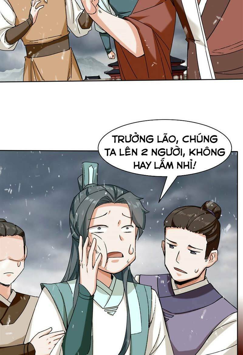 Vô Tận Thôn Phệ Chapter 27 - Trang 2