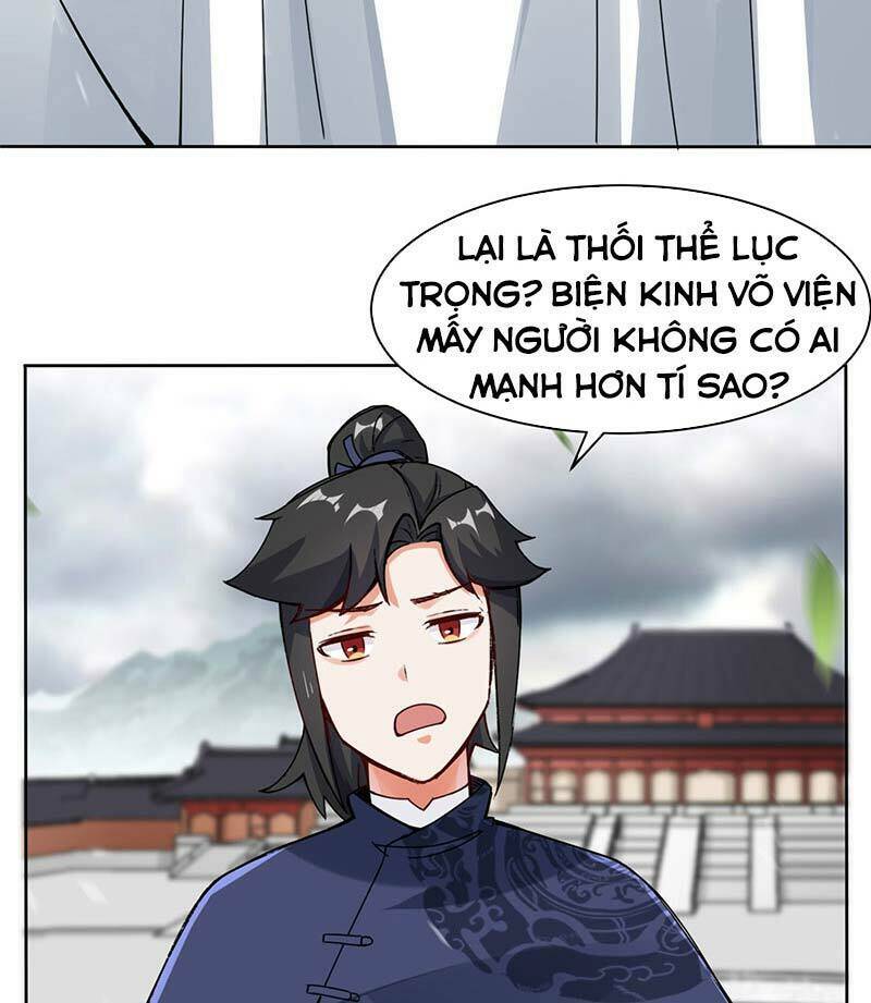 Vô Tận Thôn Phệ Chapter 26 - Trang 2